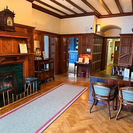 Lindeth Fell Country House-3