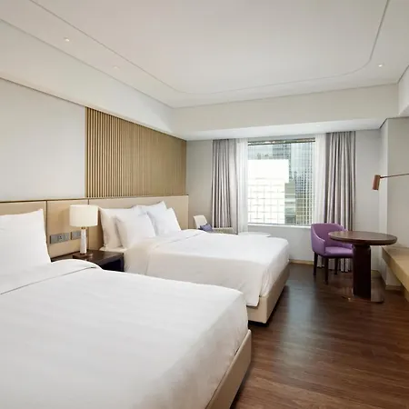 Lotte Hotel World-2