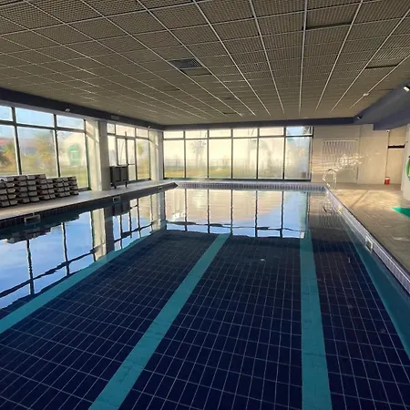 Green Garden Resort - Smart Hotel-2