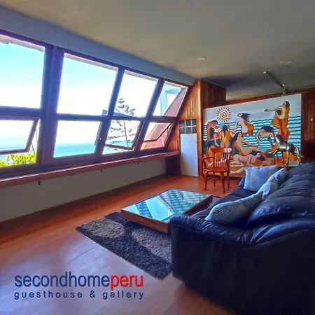 Second Home Peru-3