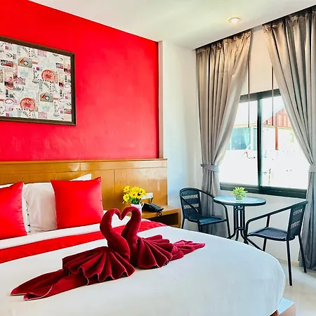 Pj Patong Resortel-2