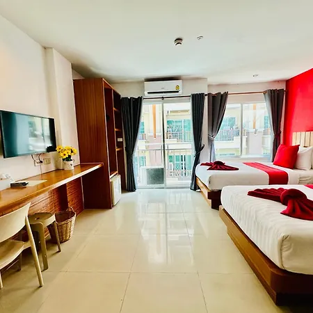 Pj Patong Resortel-2