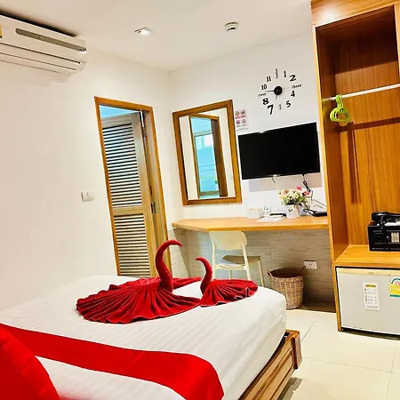 Pj Patong Resortel-3