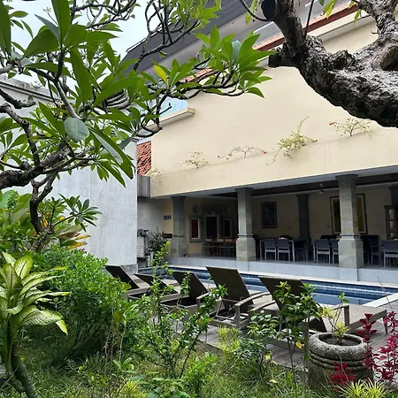 Villa Bunga Hotel-3
