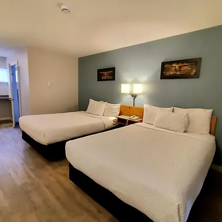 Fireweed Motel-3