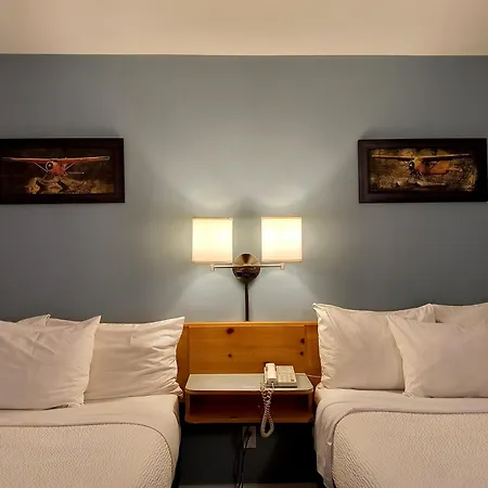 Fireweed Motel-3