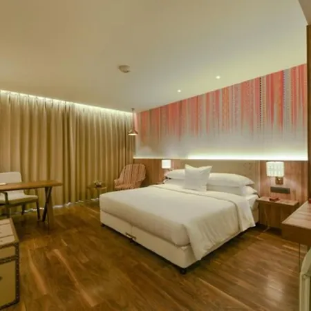 Welcomhotel By Itc Hotels, Ashram Road, Ahmedabad-3