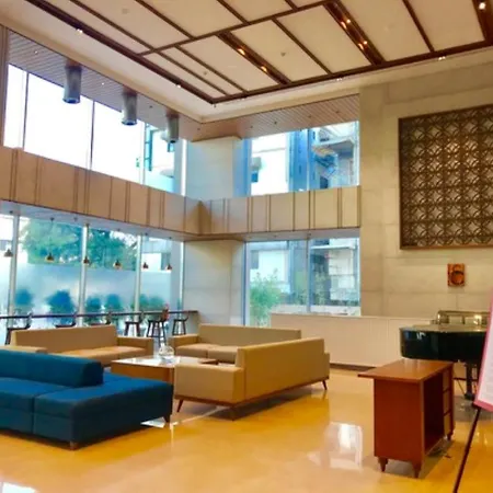 Welcomhotel By Itc Hotels, Ashram Road, Ahmedabad-2