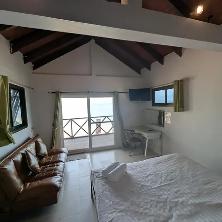 Moonhut Bungalows-3