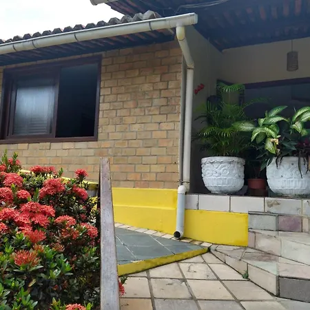Hotel Tubarao-2