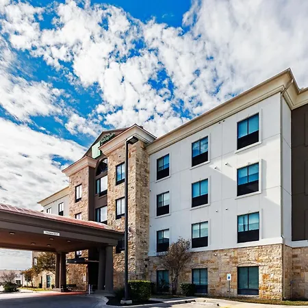 Holiday Inn Express & Suites Del Rio By Ihg-3