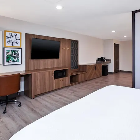 Holiday Inn Ontario Airport - California By Ihg-2