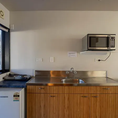 Alpine Glacier Motel-3