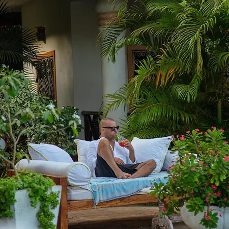African House Resort-2