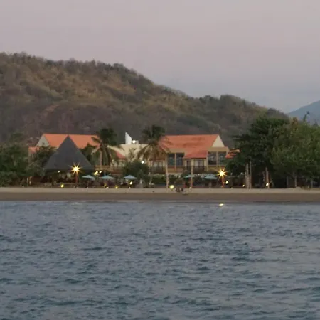 Luwansa Beach Hotel-2