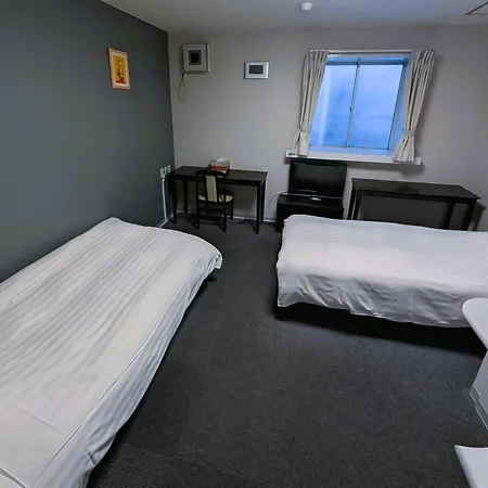 The Shin-Okubo International Hotel-2