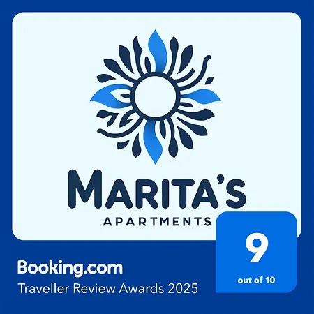 Marita'S Apartments-2