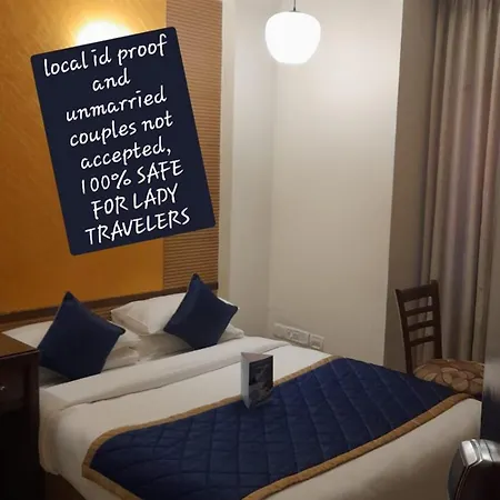 Hotel Silicrest-3