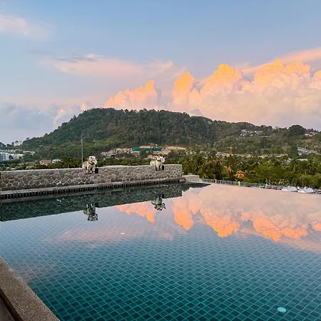 Youdee Hotel Patong-3