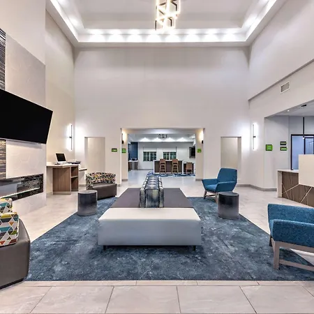 La Quinta By Wyndham Allen At The Village-3