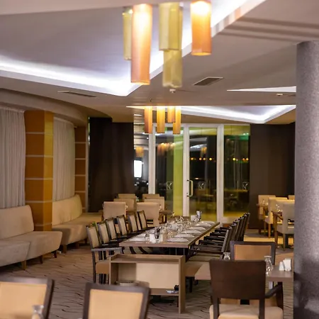 Anemon Adana Hotel-3