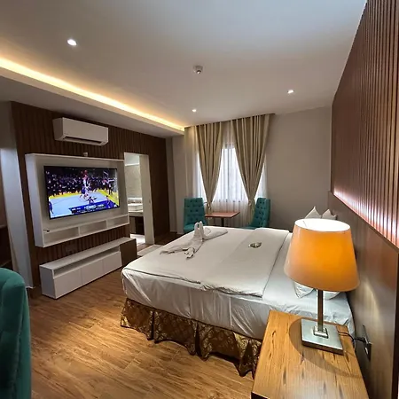Dm Residente Hotel-2
