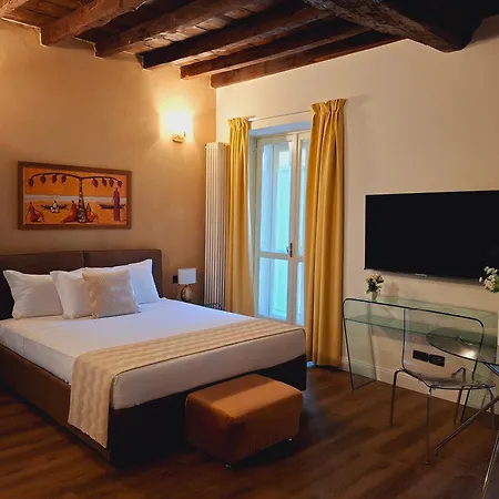 Loger Confort Residence & Apartments-3