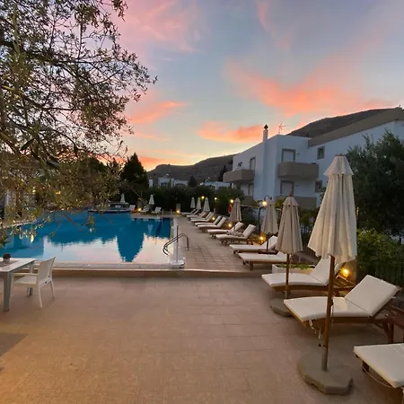 Lindos Athena-3