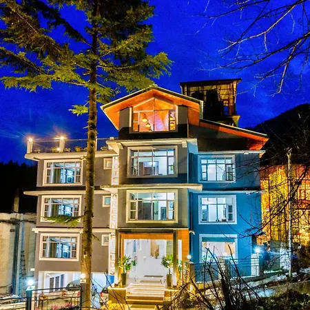 Hotel Greenfields-2