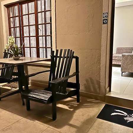 The Cycad Lodge & Chalets-2