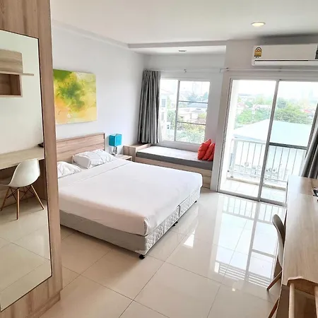 Des Res Hotel And Residence-2