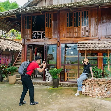 Mai Chau Sunrise Village-2