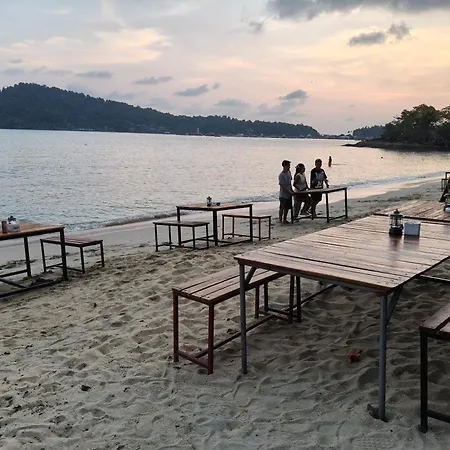 Yuyu Golden Beach-2