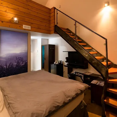 Auberge Sutton Brouerie-2