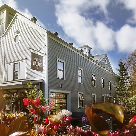 Auberge Sutton Brouerie-2