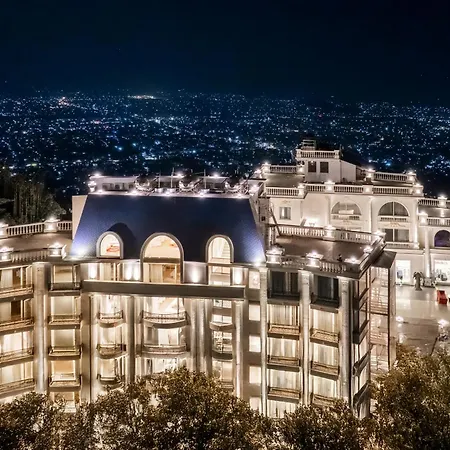 Pokhara Panorama Resort And Spa-Luxury Redefined-3