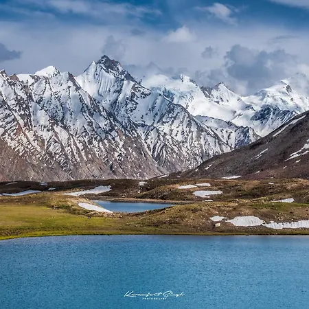 Hotel The Kargil-3