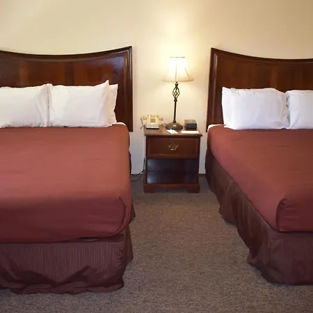 Lazy J Ranch Motel-3