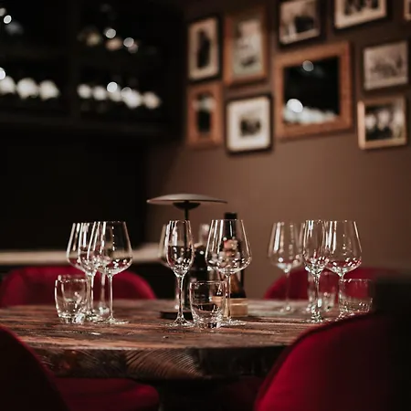 Boscovich Boutique Hotel-2