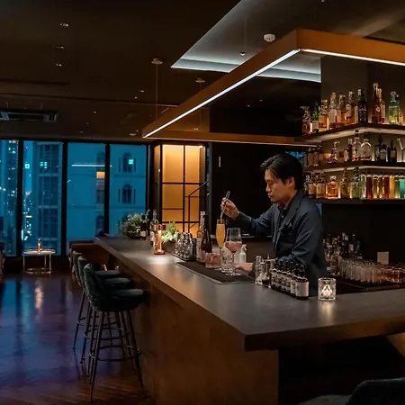 The Lively Osaka Honmachi-2