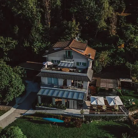 Casa Della Capra-3