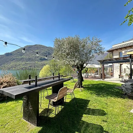 Casa Della Capra-2