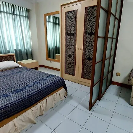 Apartemen Senayan-3