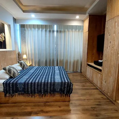 Apartemen Senayan-2
