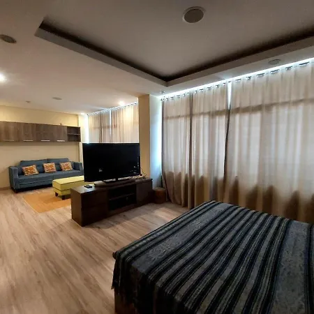 Apartemen Senayan-3