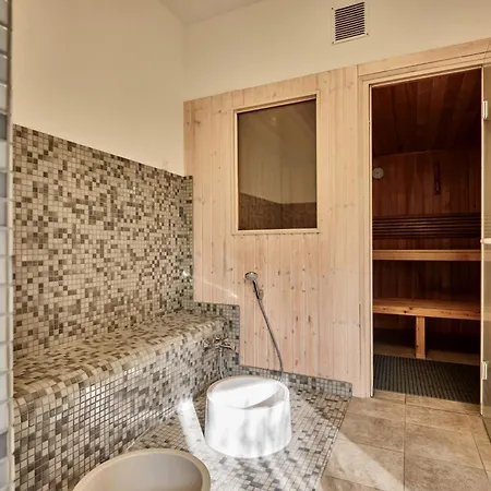 Villa Sunside Appartements-3