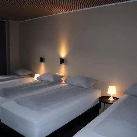 Blue Viking Guesthouse-3