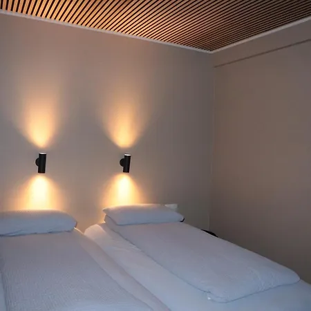 Blue Viking Guesthouse-2