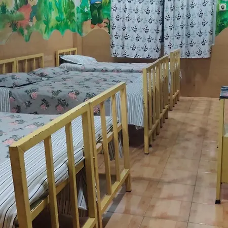 Bedspace Living-2