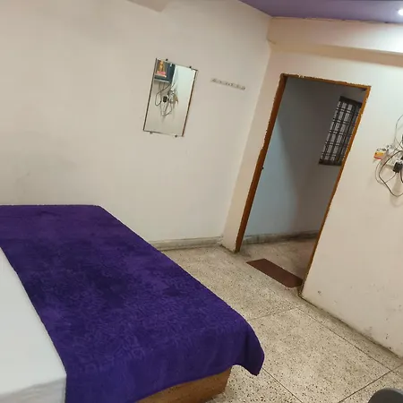 Hotel Thakur Shri-2